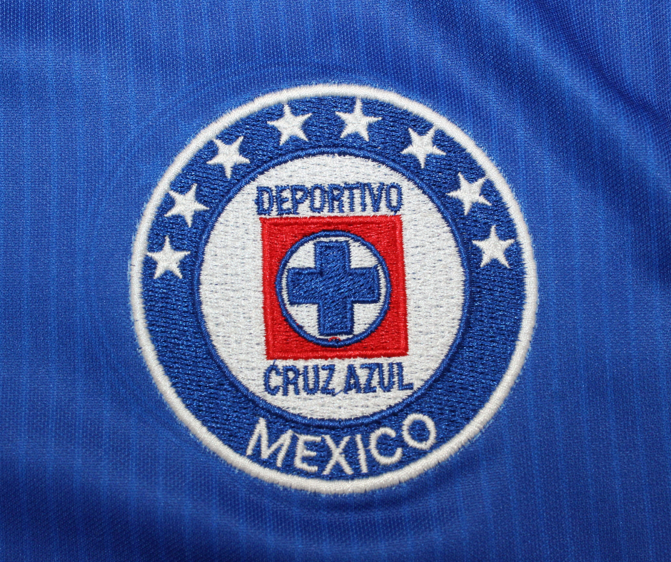 Cruz Azul Retro Especial -25/26