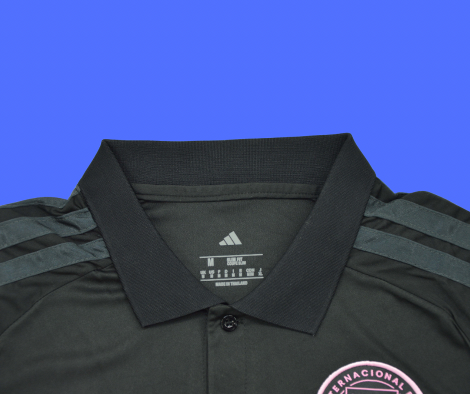 Inter Miami Visita - 26/27