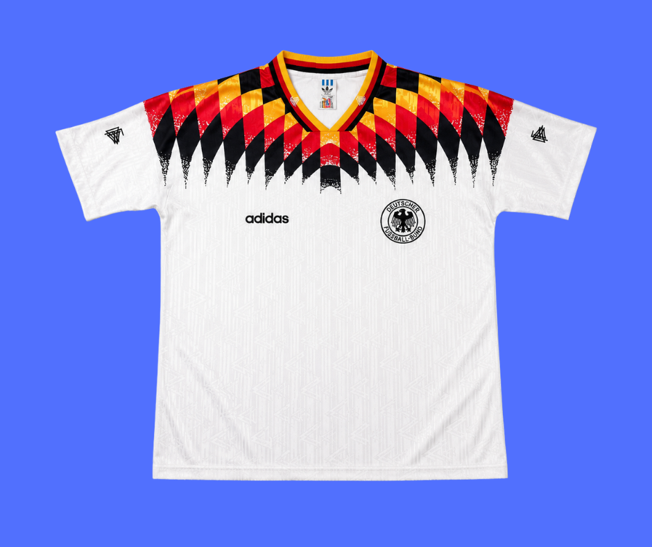 Alemania Local - 1994