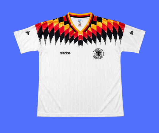 Alemania Local - 1994