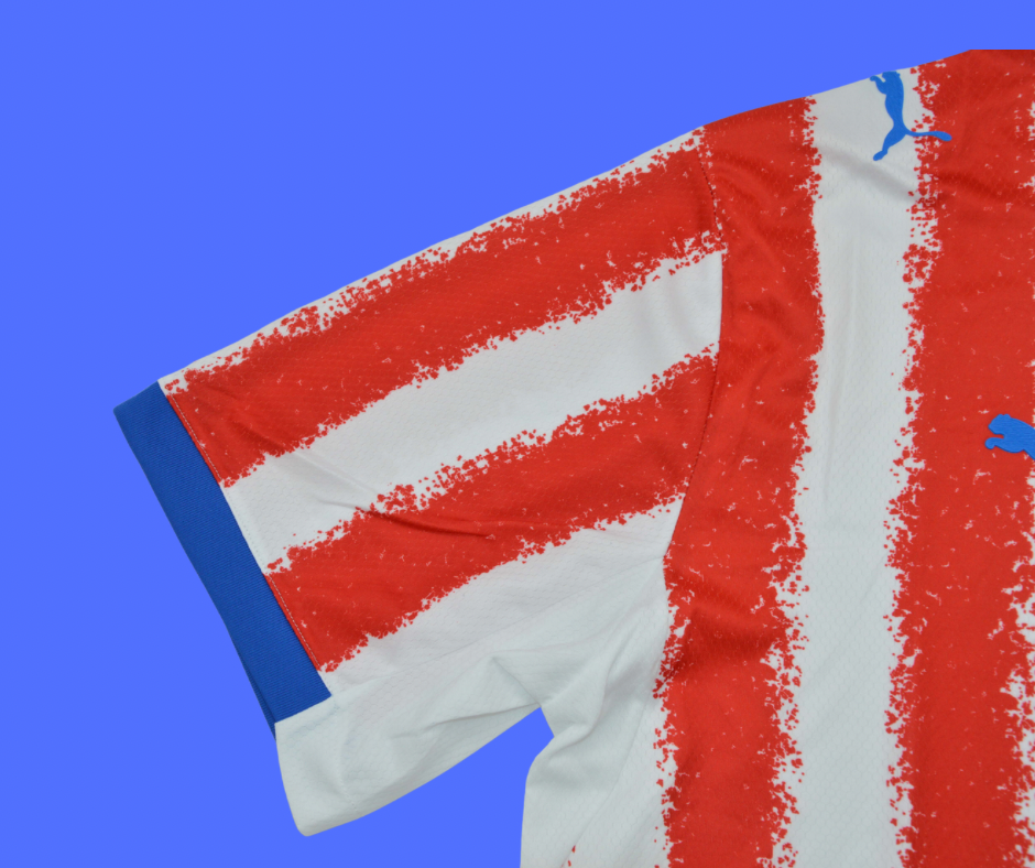 Paraguay Local Mundial - 2026