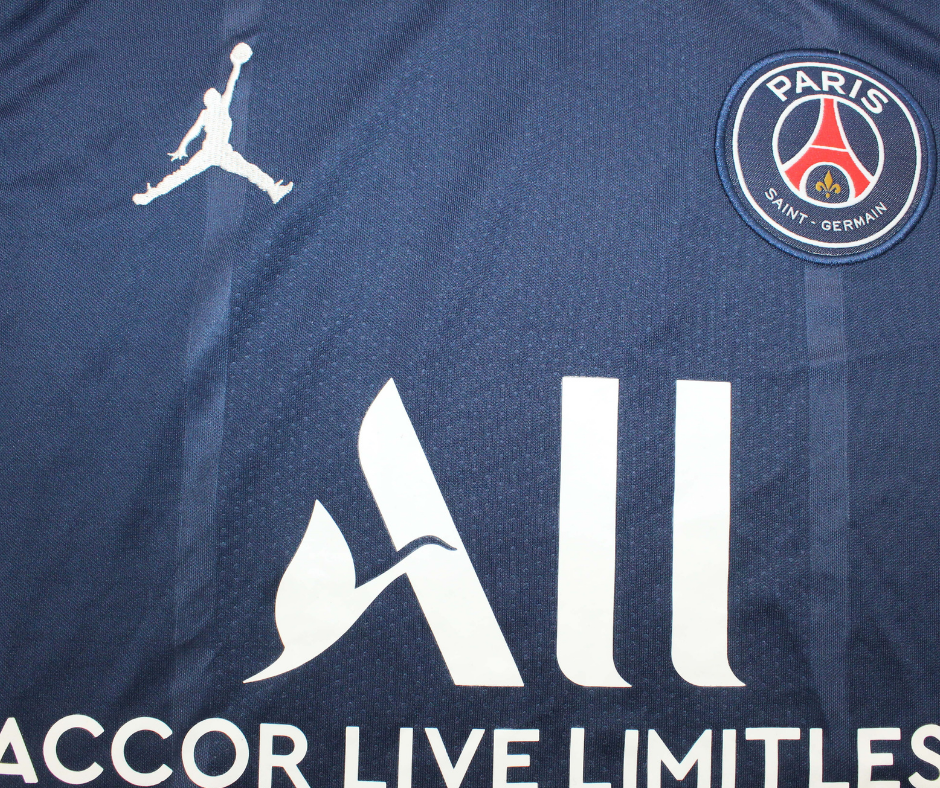 Paris Saint Germain Local - 21/22