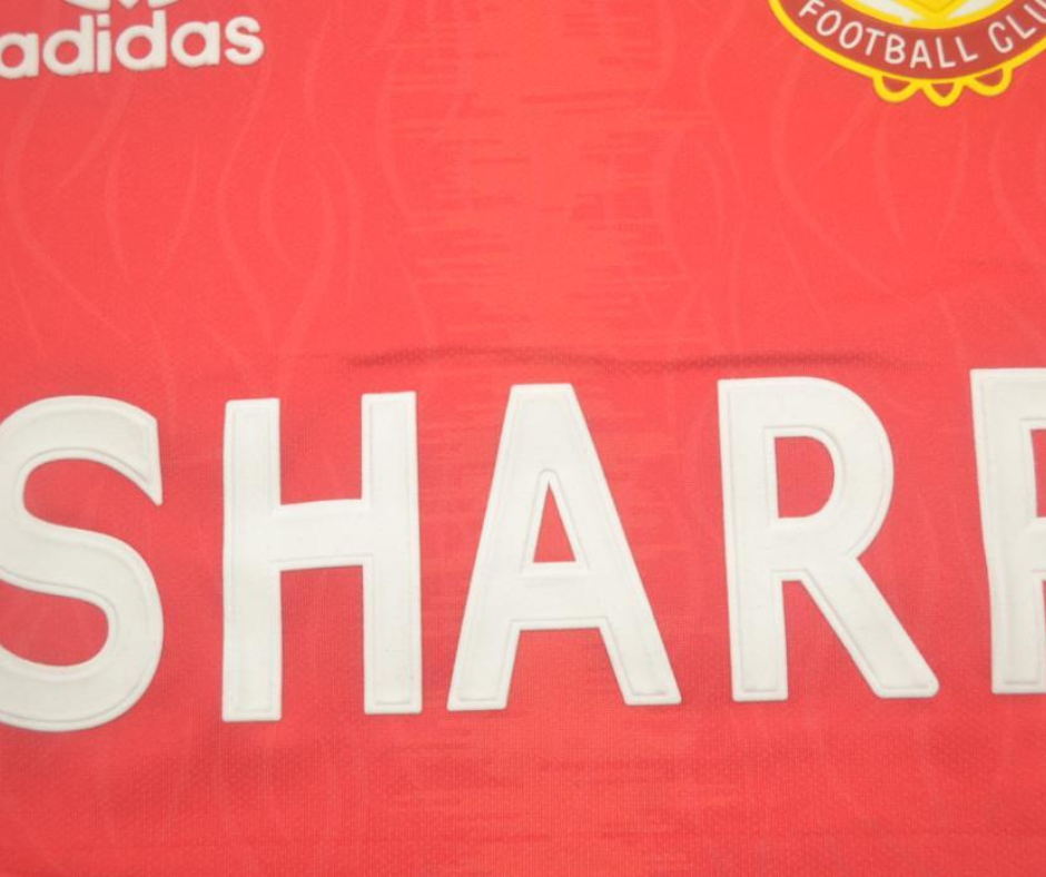 Manchester United Local - 94/95