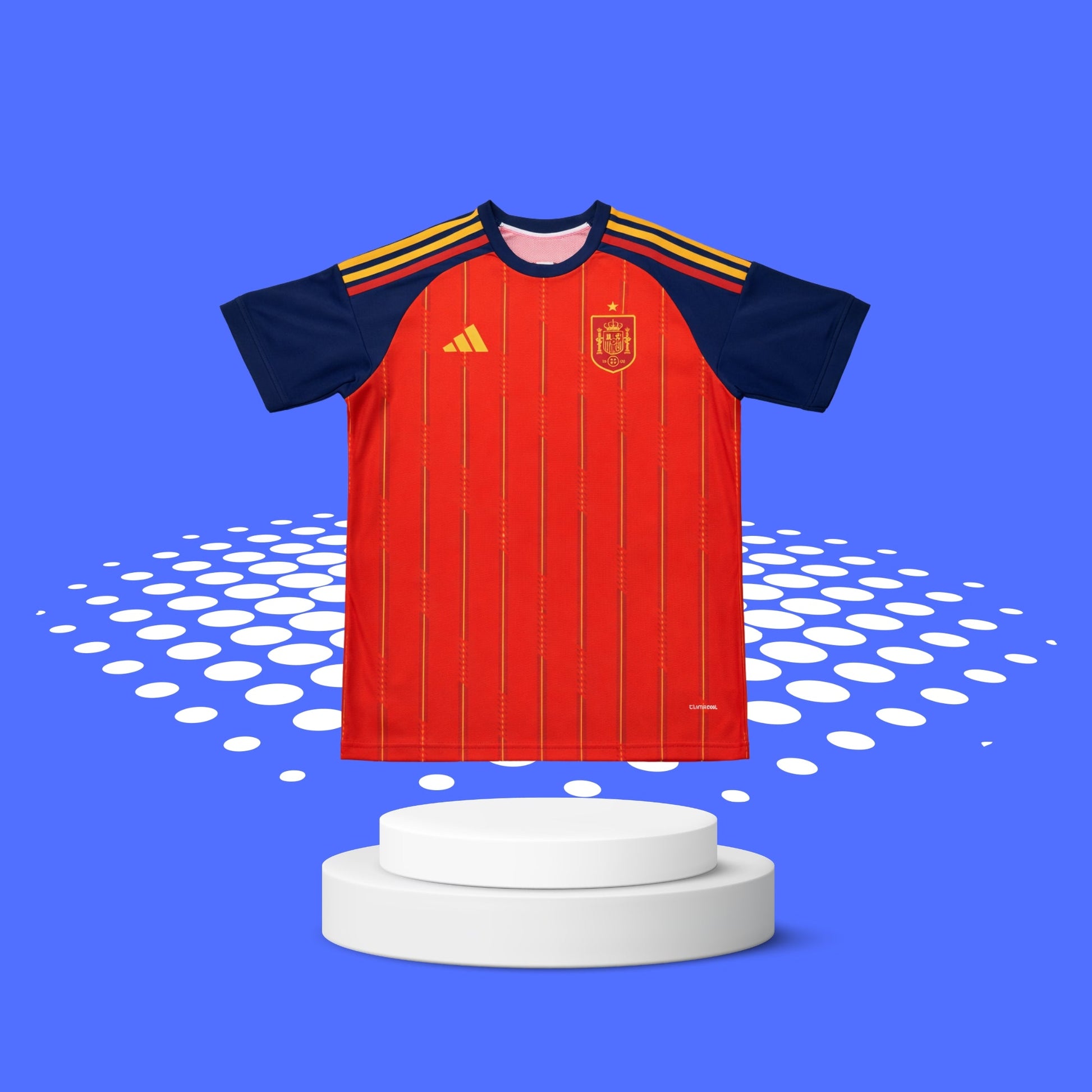 Pack Mundialista Local - 2026