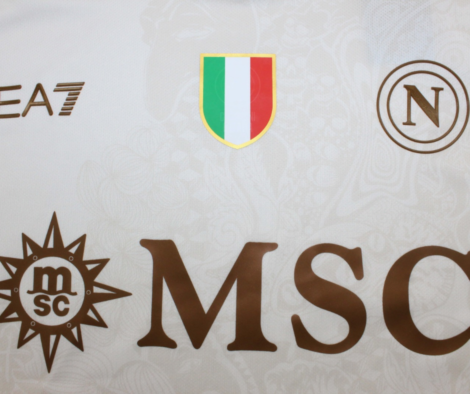 Napoli Visita - 25/26