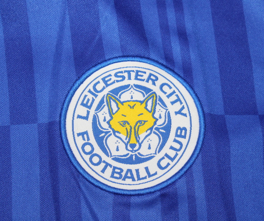Leicester Local - 16/17