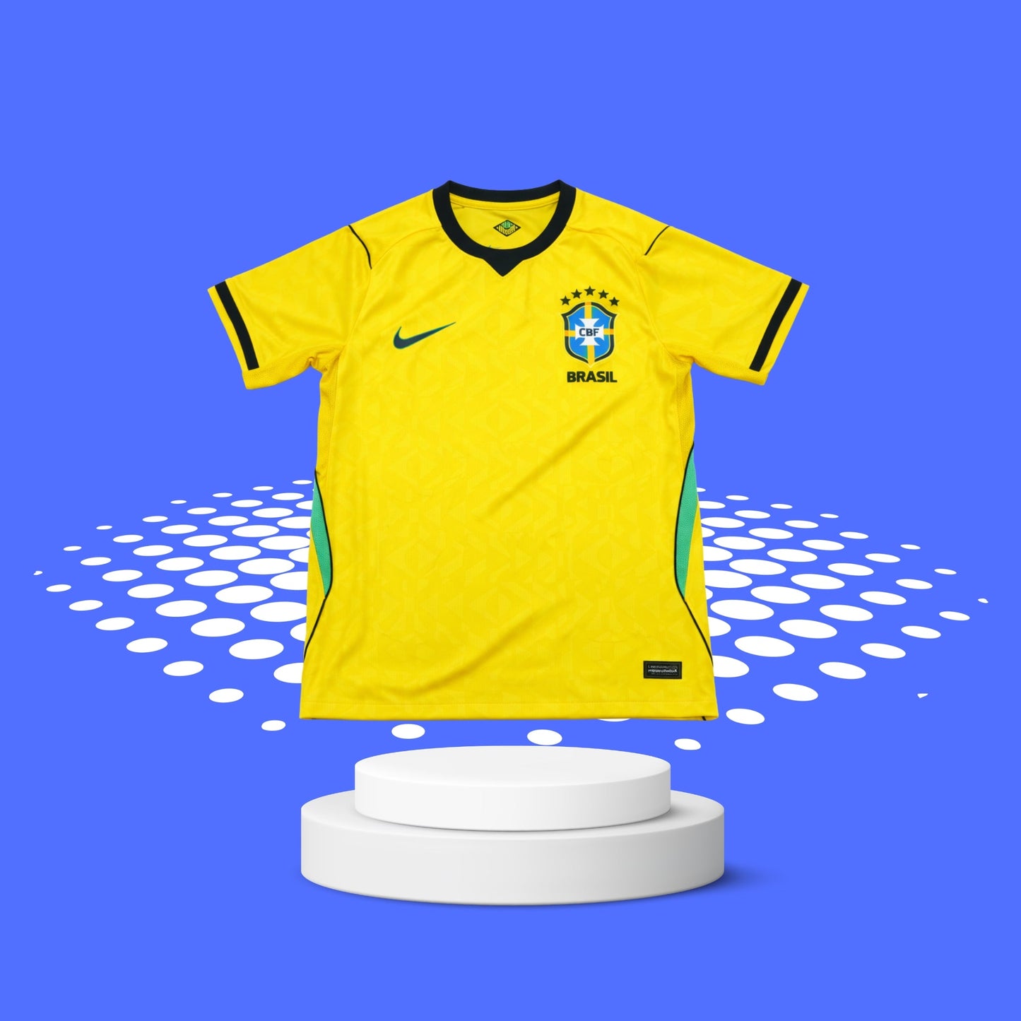 Pack Mundialista Local - 2026