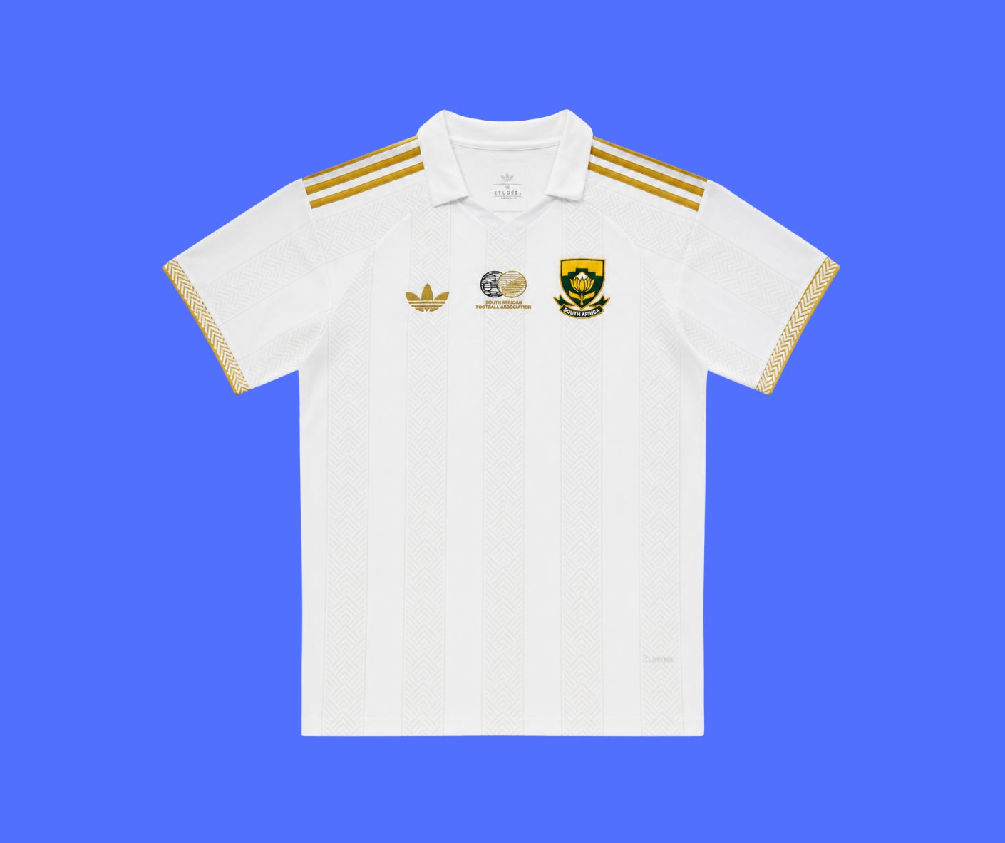 Sudafrica 3er Mundial - 2026