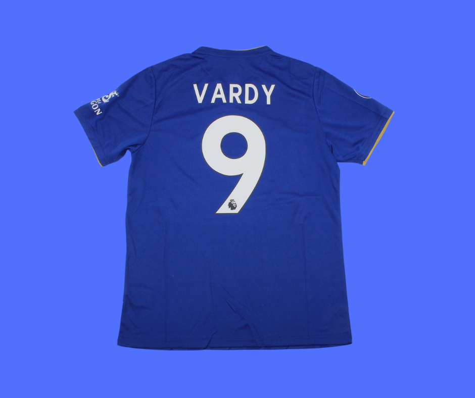 Leicester Local - 18/19