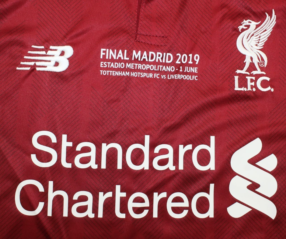 Liverpool Local - 18/19