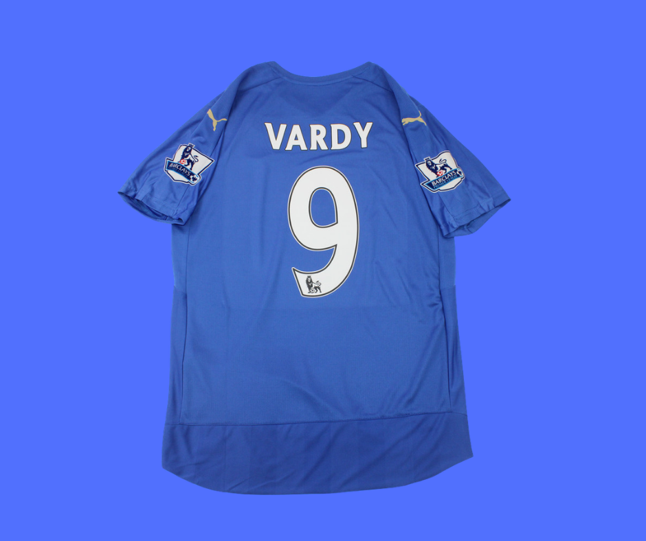 Leicester Local - 15/16