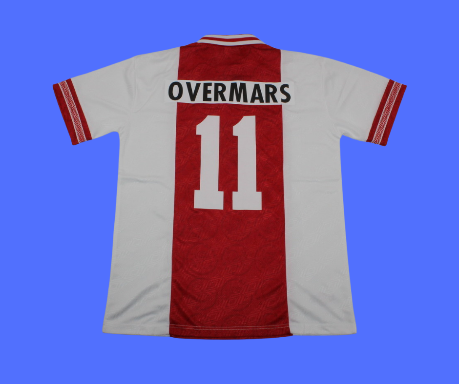 Ajax Local - 94/95