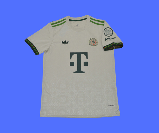 Bayern Múnich Oktober fest - 25/26