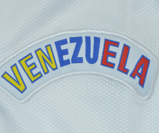 Venezuela Visita - 2026