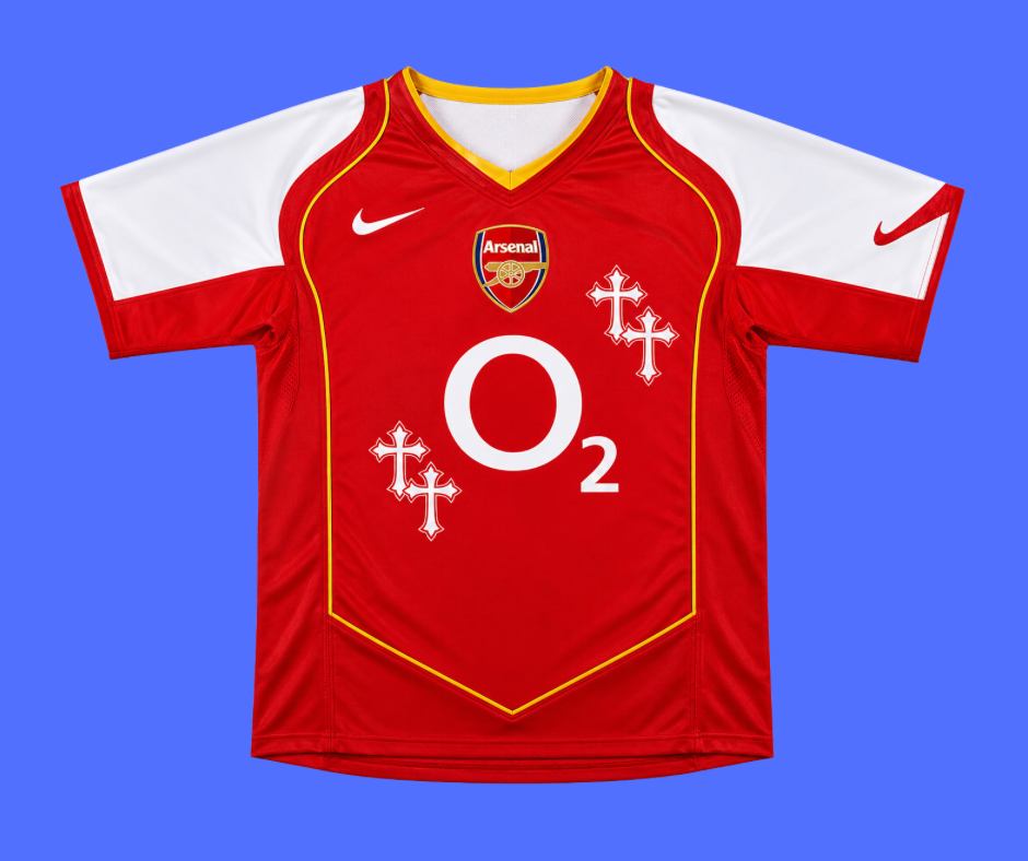 Custom Cruces Arsenal 05’