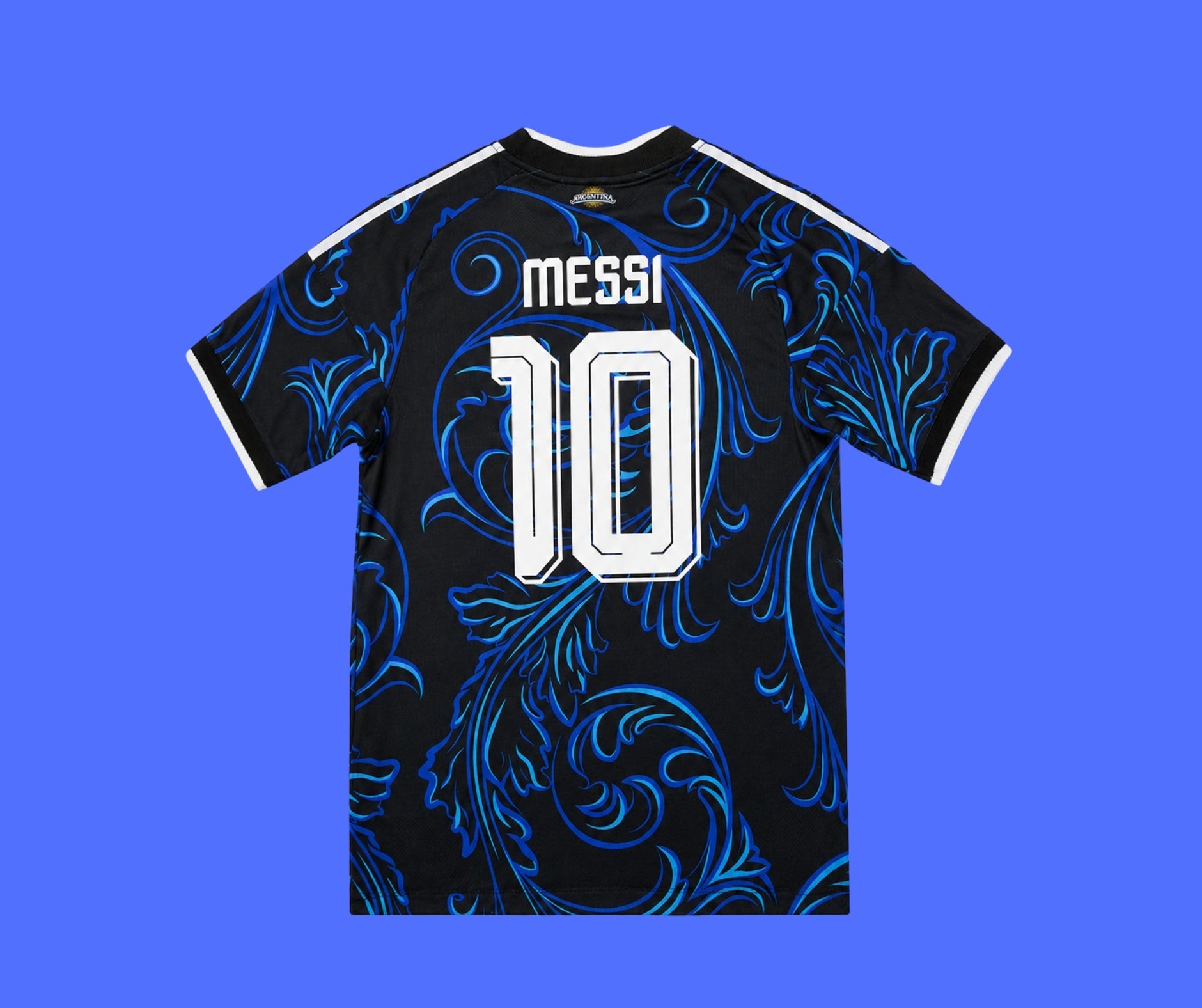 Argentina Visita Mundial - 2026 EXPRESS