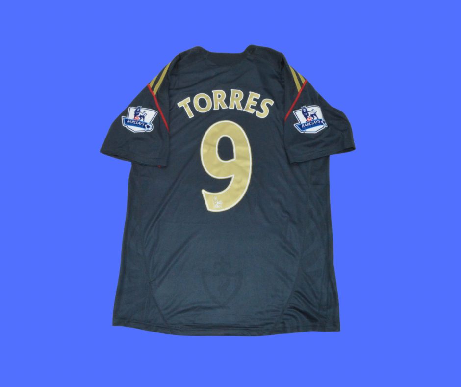 Liverpool Visita - 09/10