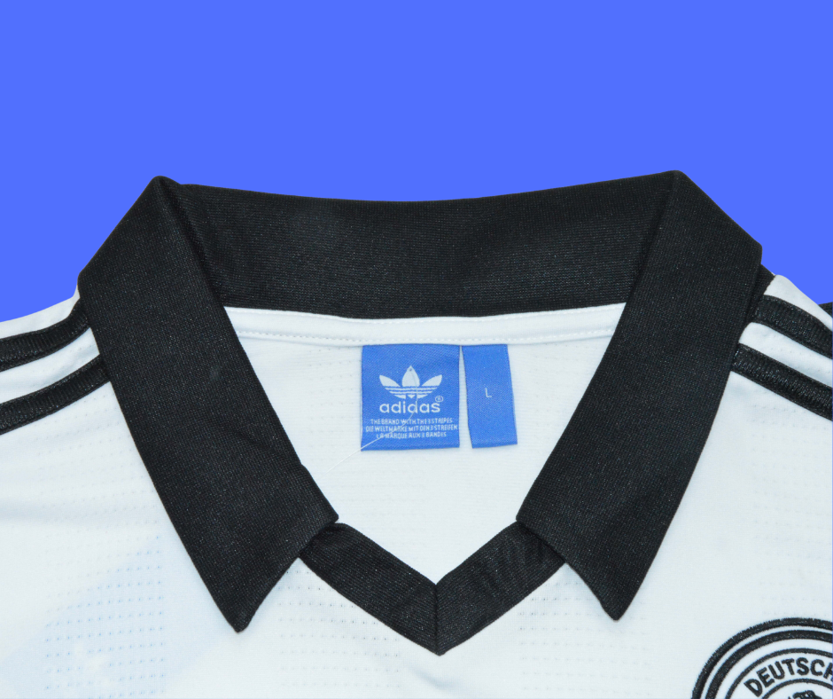 Alemania Local - 89/90