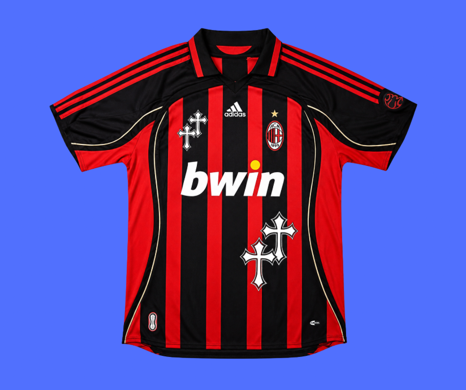 Custom Cruces Milan 06’