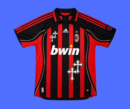 Custom Cruces Milan 06’