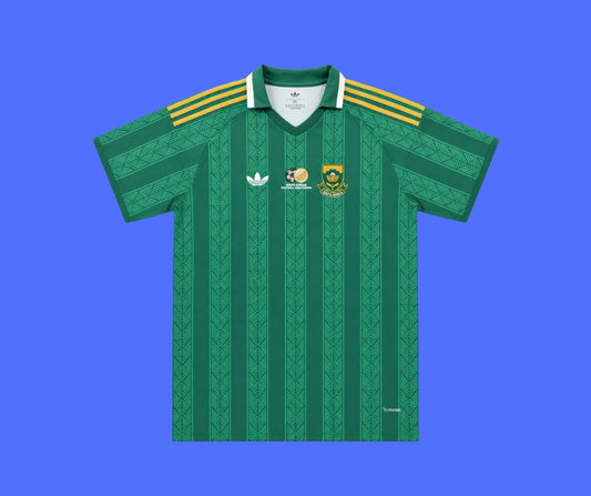 Sudafrica Visita Mundial - 2026