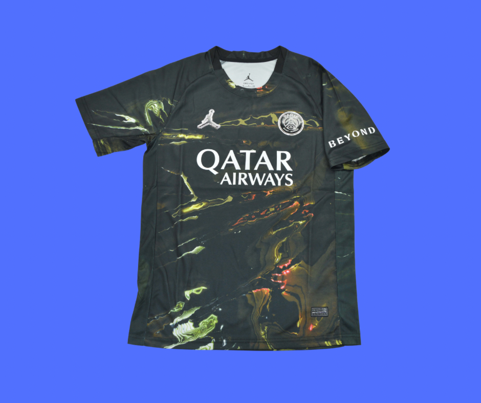 Paris Saint-Germain 5to Kit - 25/26