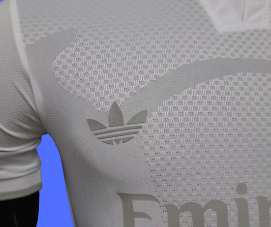 Real Madrid 125th Aniversario - 2026