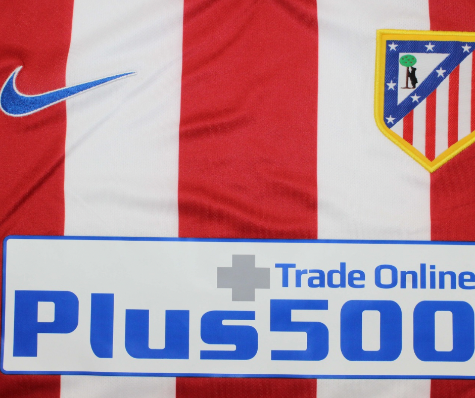 Atletico de Madrid Local - 16/17