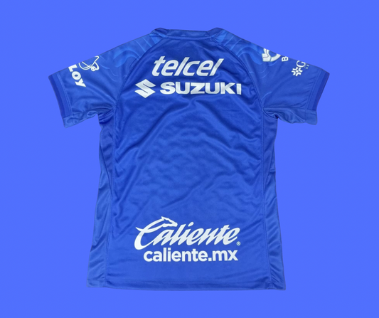 Pumas Visita - 25/26