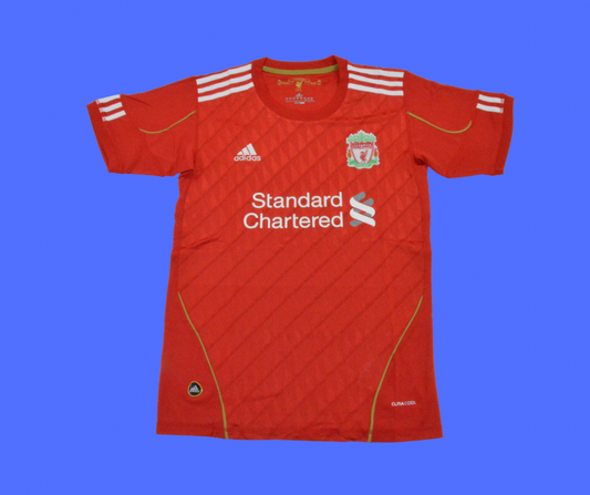 Liverpool Local - 10/11
