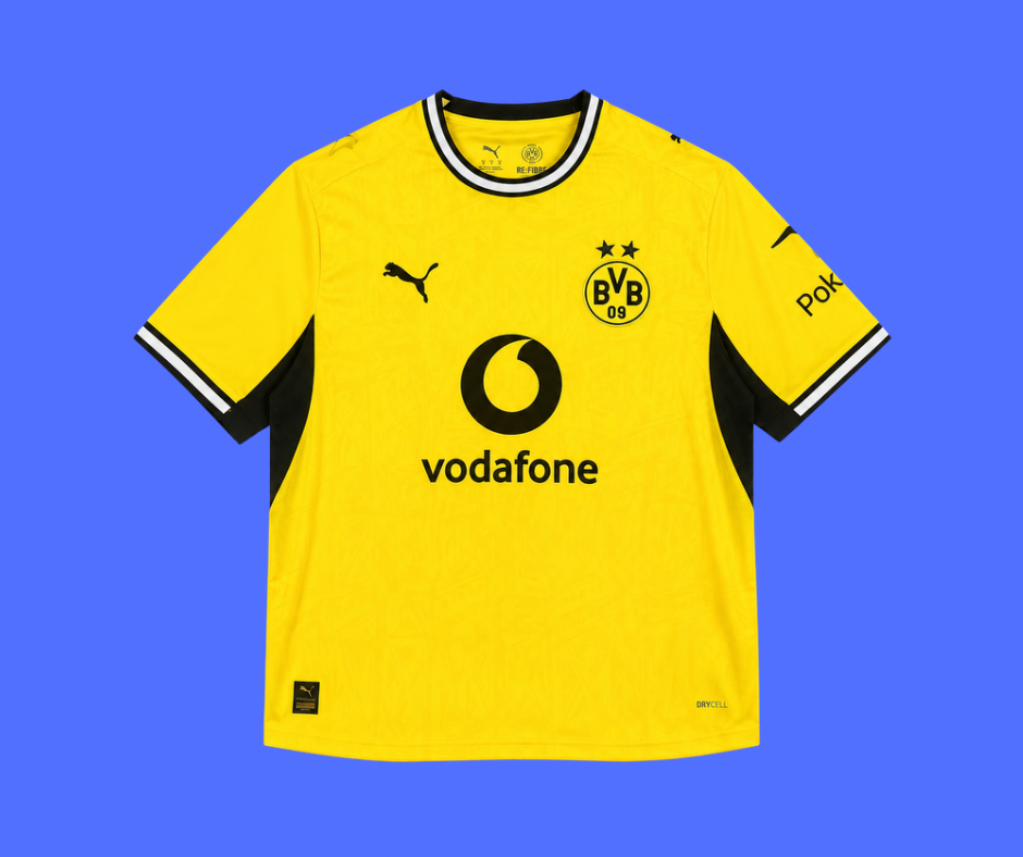 Borussia Dortmund Local - 26/27
