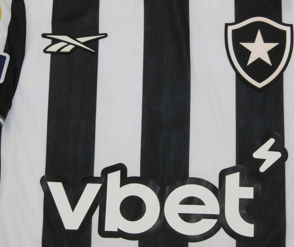 Botafogo Local - 26/27