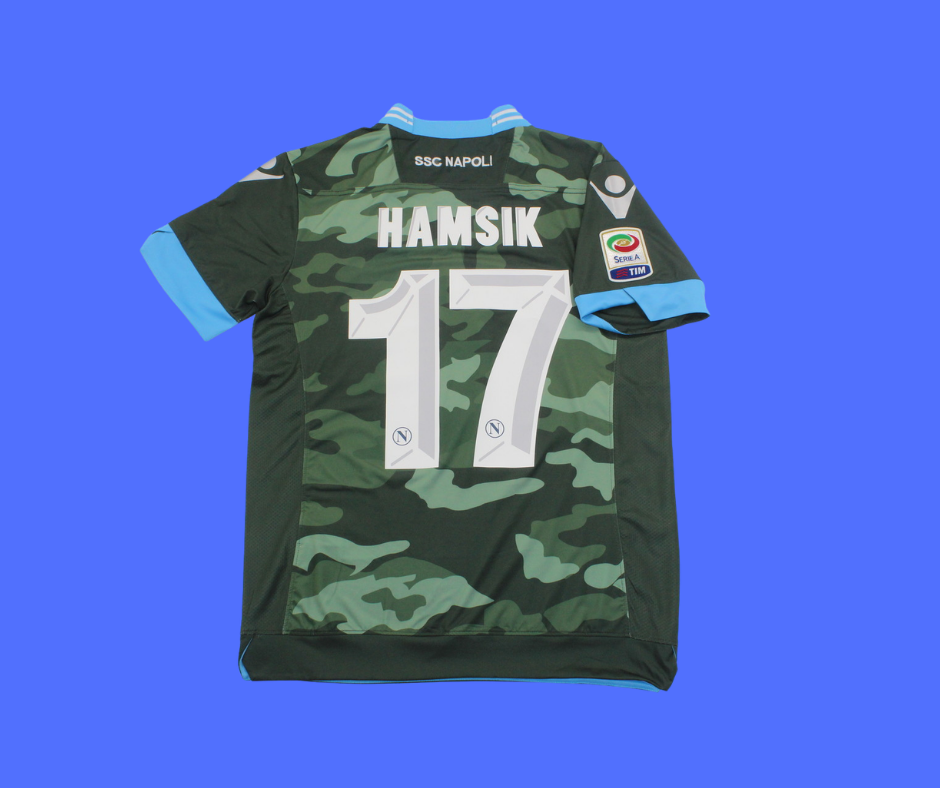 Napoli Visita - 13/14