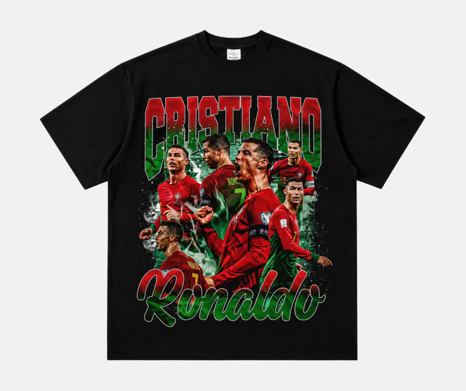 Lusitan Legend Tee