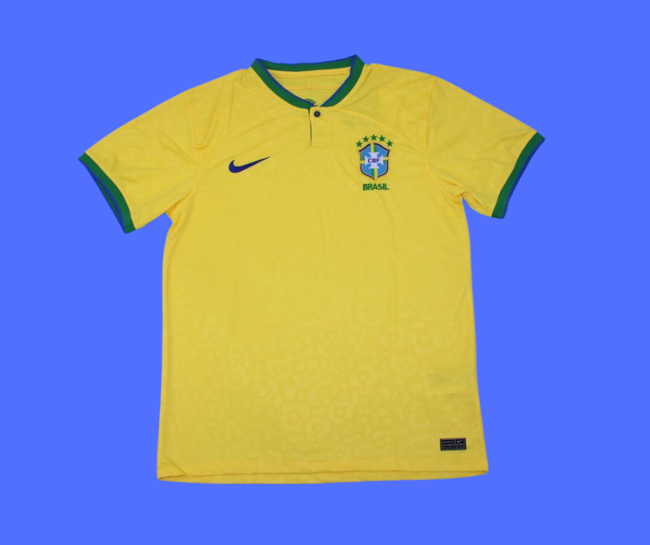 Brazil Local - 2022