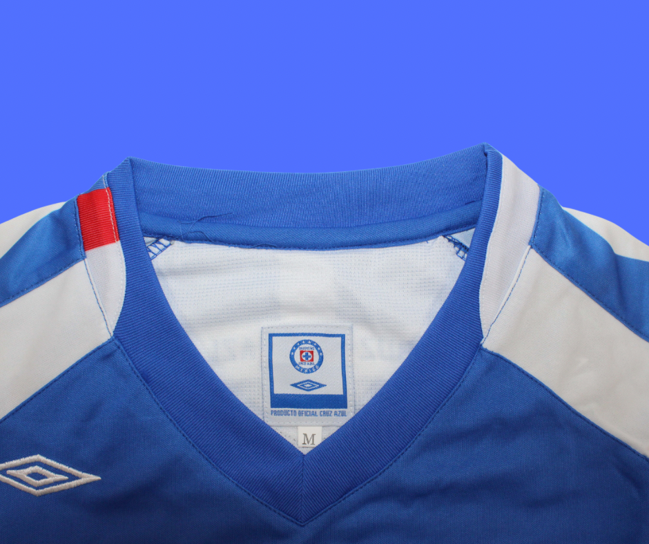 Cruz Azul Local - 2008