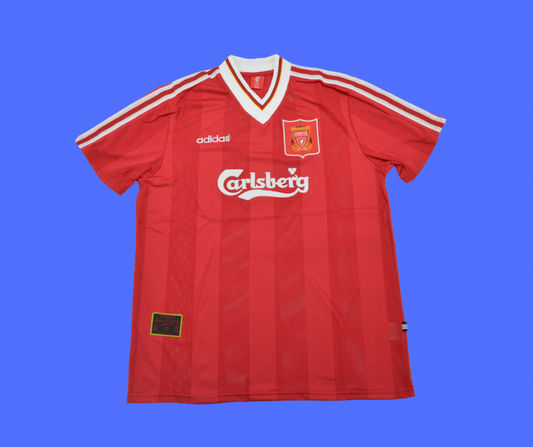 Liverpool Local - 95/96