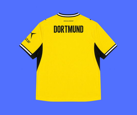 Borussia Dortmund Local - 26/27