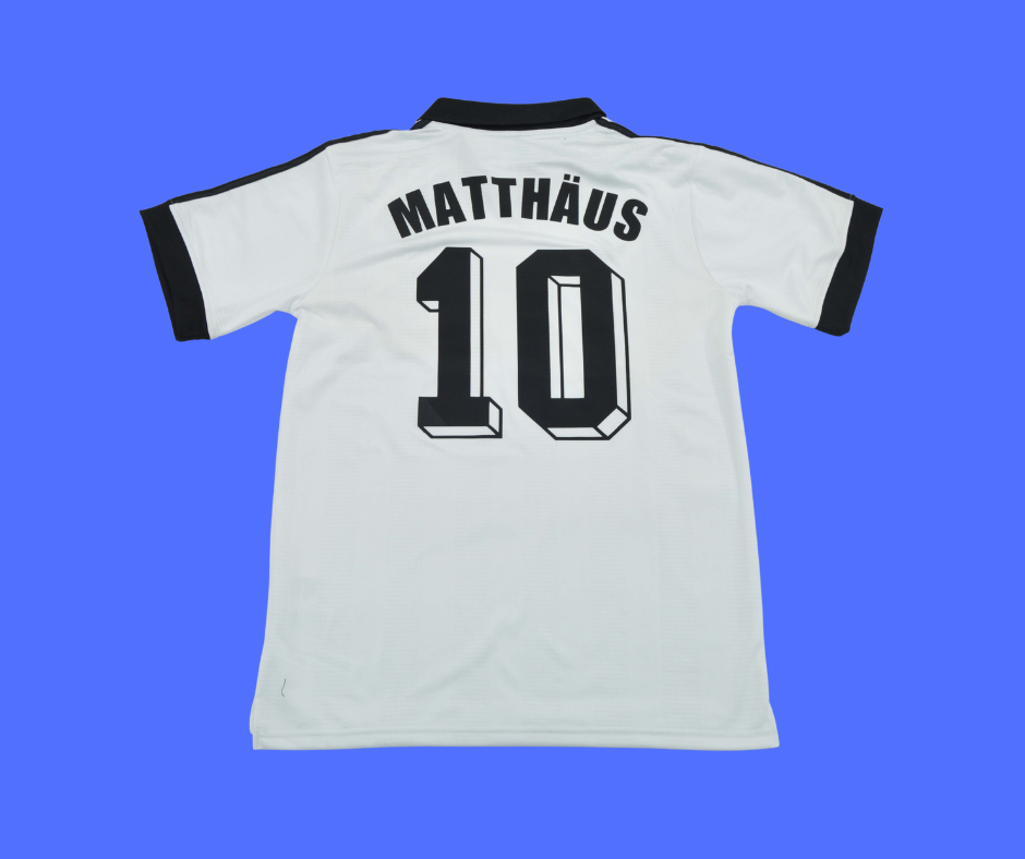 Alemania Local - 89/90