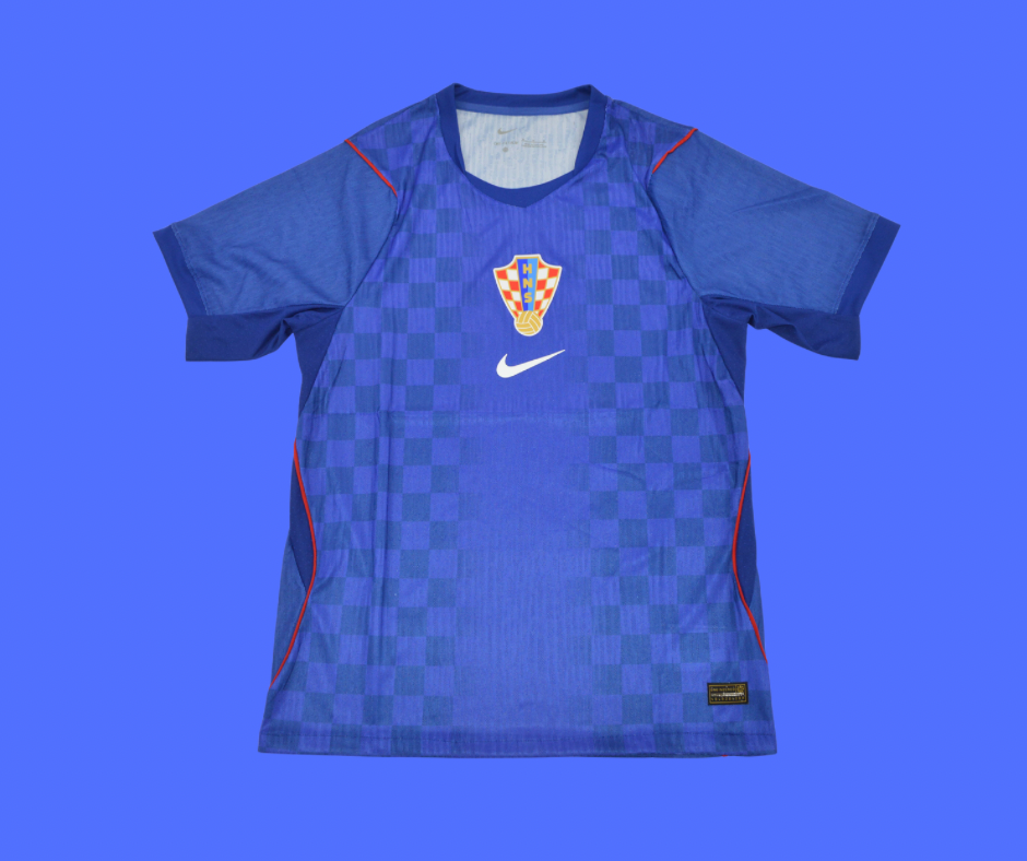 Croacia Visita Mundial - 2026