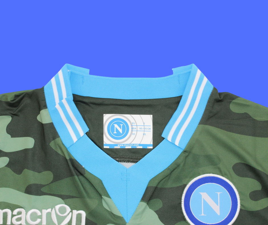 Napoli Visita - 13/14