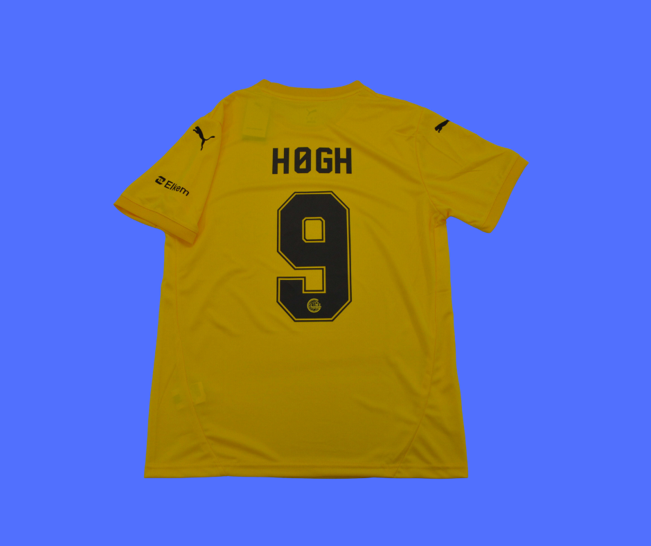 Bodo Glimt Local - 25/26
