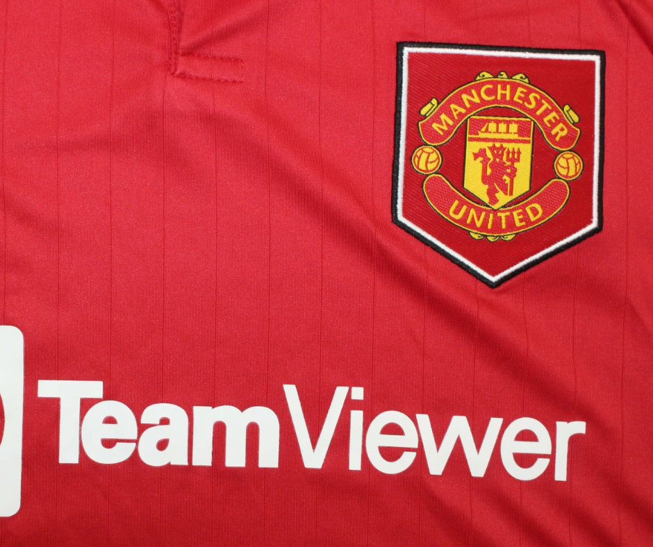 Manchester United Local - 22/23