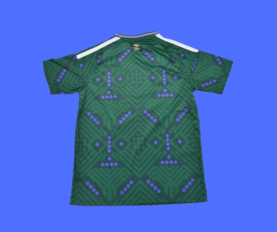 Arabia Saudita Local Mundial - 2026