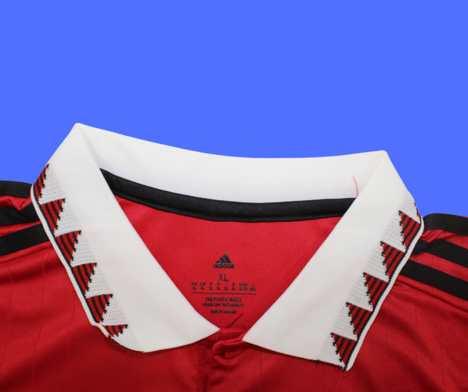 Manchester United Local - 22/23