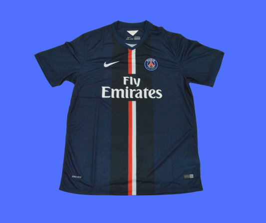 Paris Saint Germain Local - 14/15