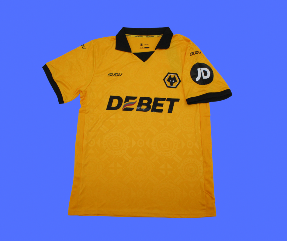 Wolves Local - 25/26