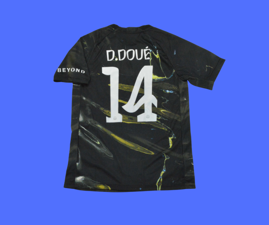 Paris Saint-Germain 5to Kit - 25/26