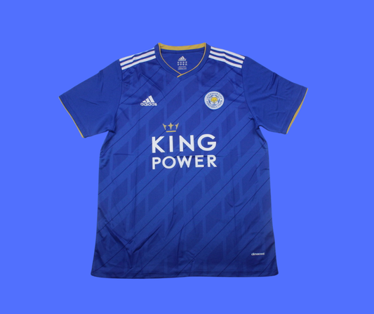 Leicester Local - 18/19