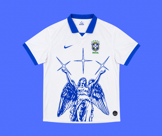 Custom Gloria Brasil 19’
